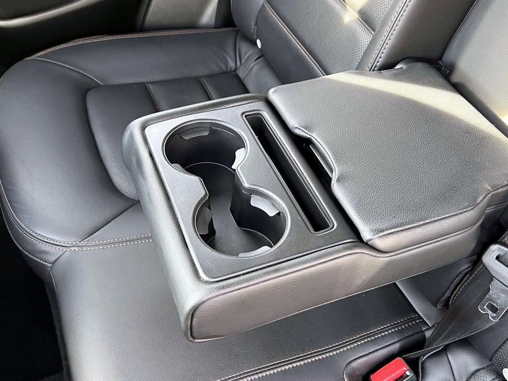 used 2023 Mazda CX-5 car, priced at $26,889