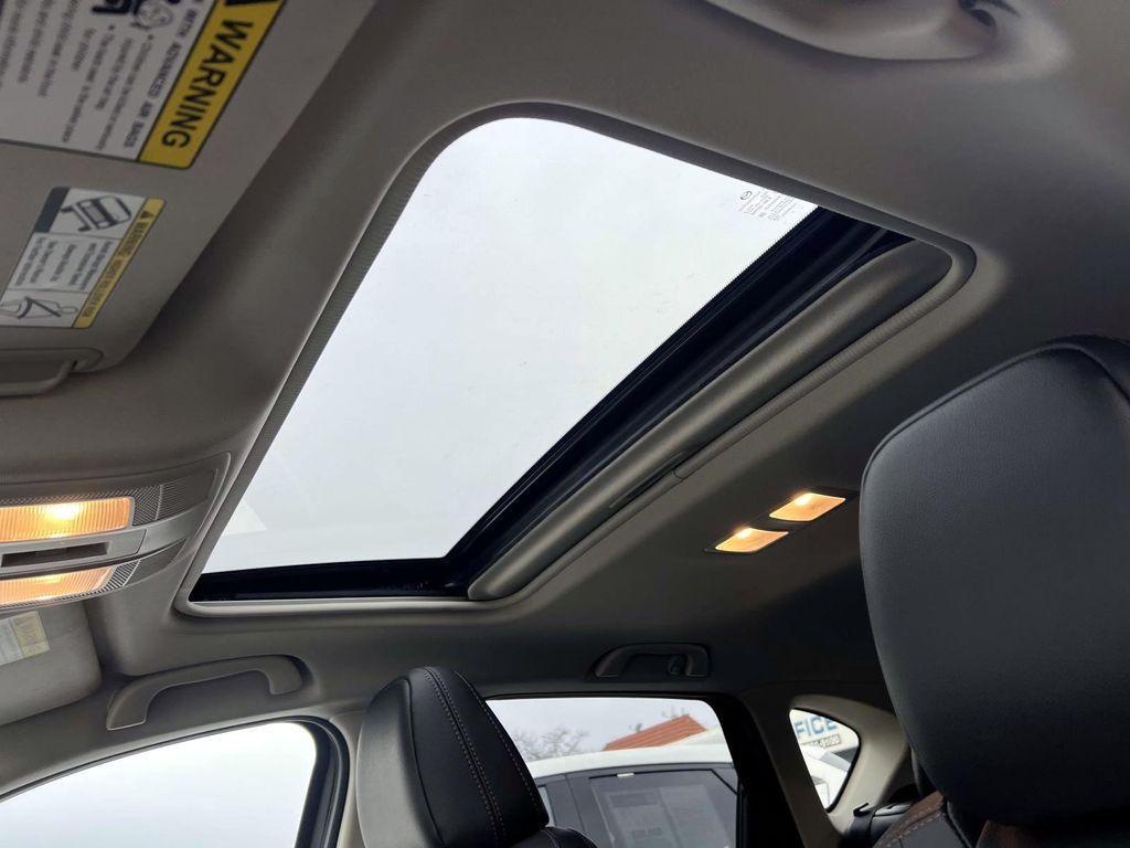 used 2023 Mazda CX-5 car, priced at $26,588