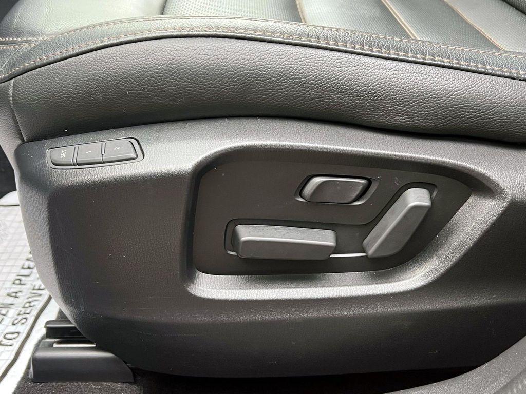 used 2023 Mazda CX-5 car, priced at $26,588