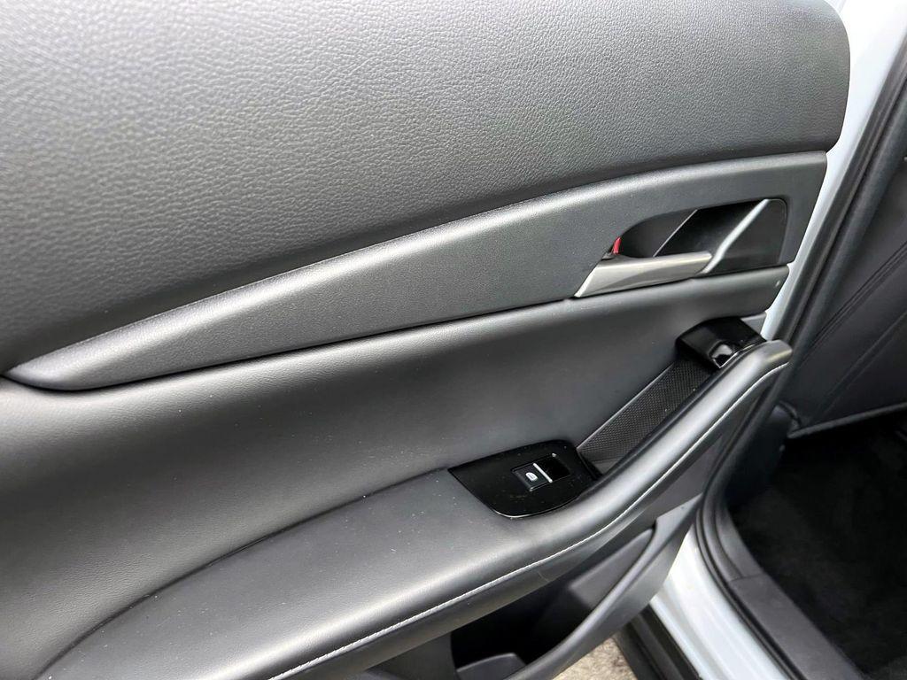 used 2025 Mazda CX-30 car, priced at $25,889