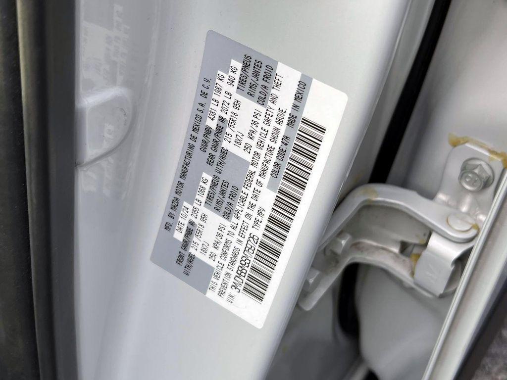 used 2025 Mazda CX-30 car, priced at $25,889