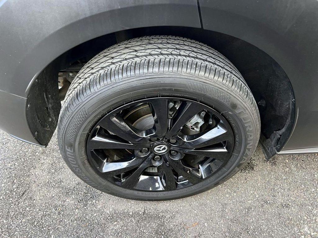 used 2025 Mazda CX-30 car, priced at $25,889