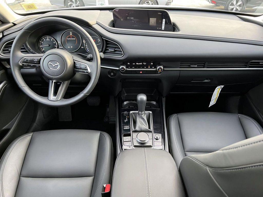 used 2025 Mazda CX-30 car, priced at $25,889