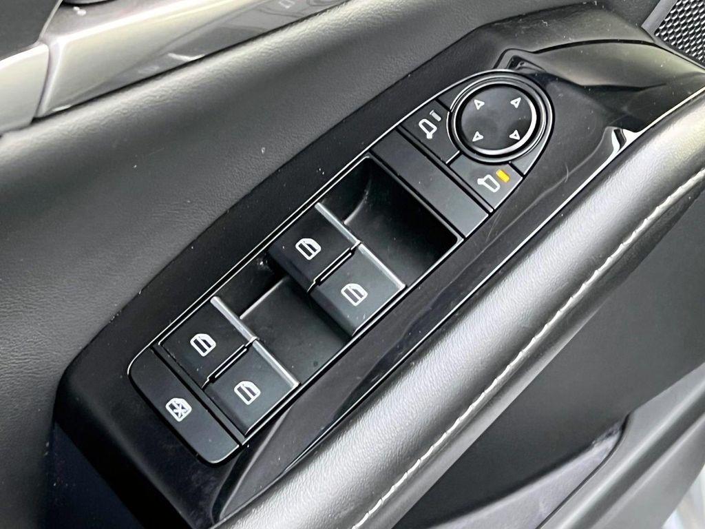 used 2025 Mazda CX-30 car, priced at $25,889