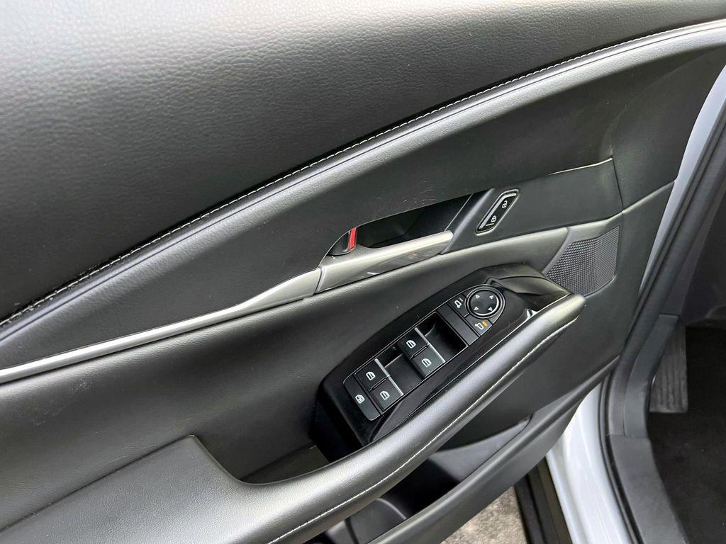 used 2025 Mazda CX-30 car, priced at $25,889