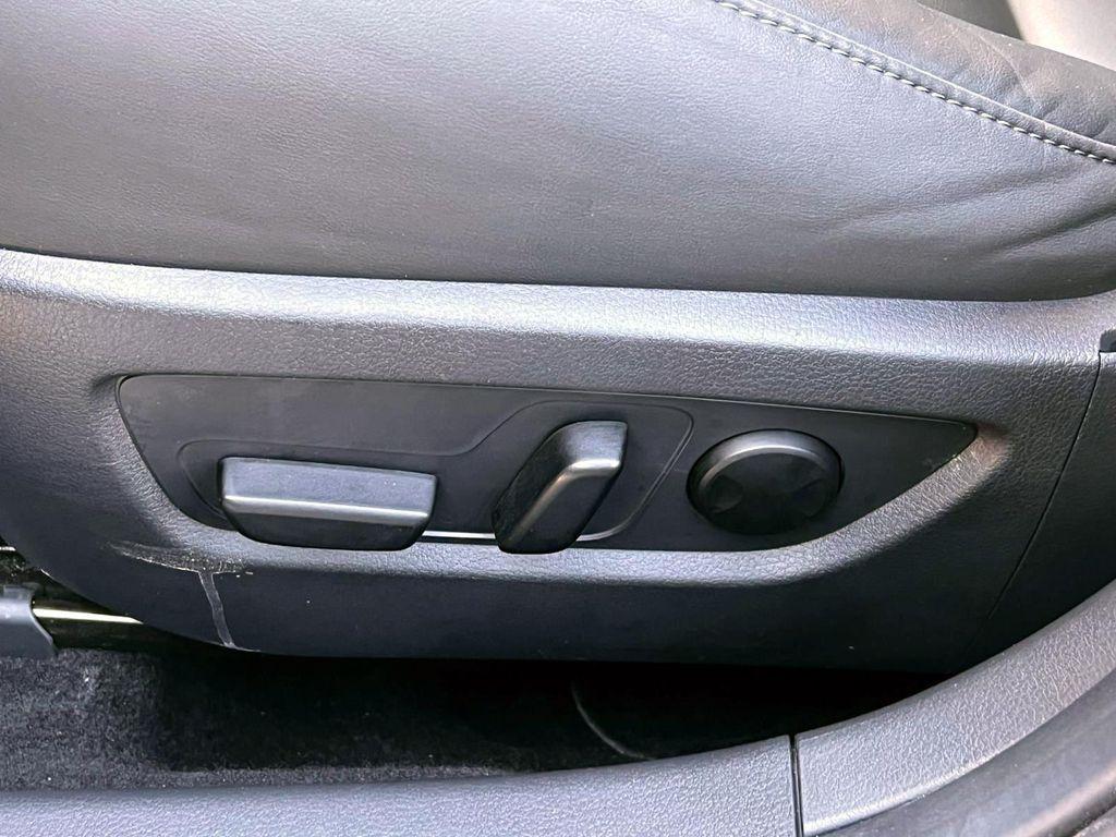 used 2025 Mazda CX-30 car, priced at $26,588