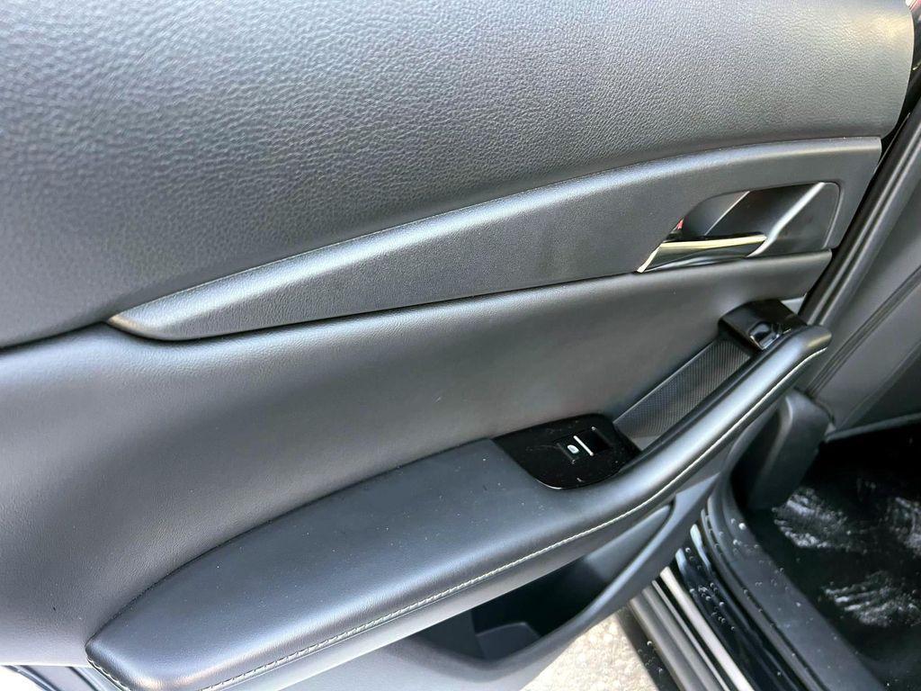 used 2025 Mazda CX-30 car, priced at $26,588