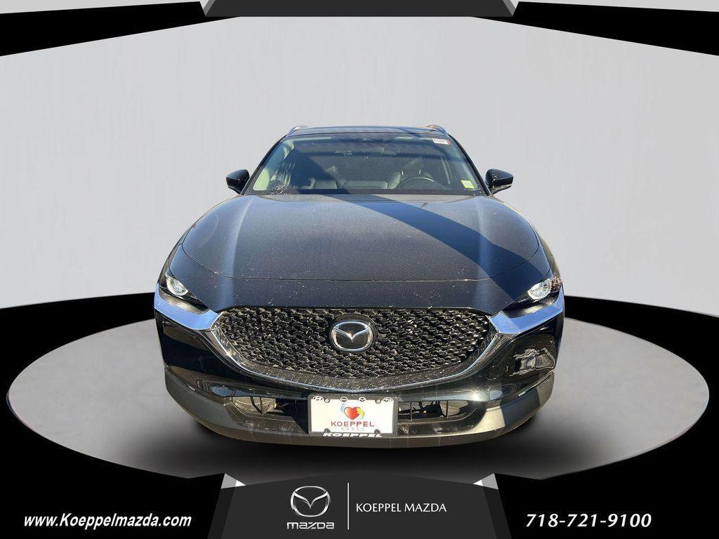used 2025 Mazda CX-30 car, priced at $26,588