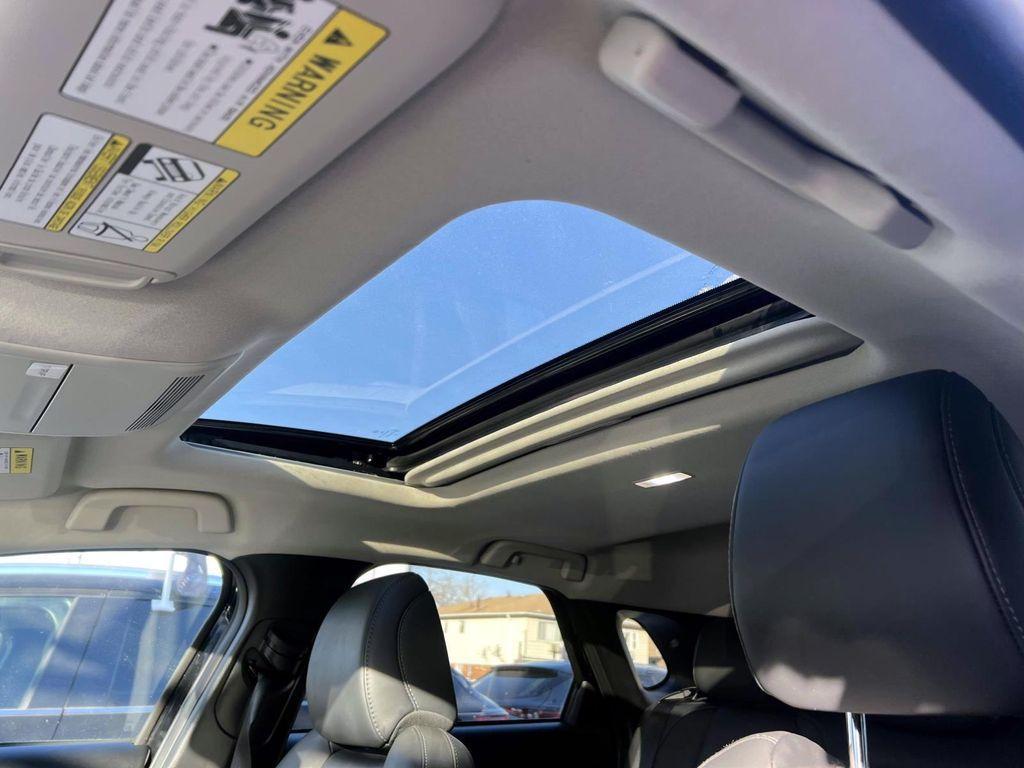 used 2025 Mazda CX-30 car, priced at $26,588