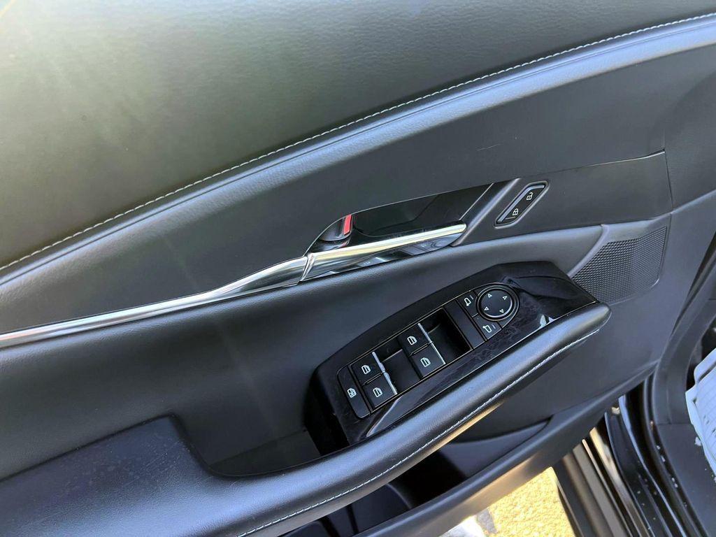used 2025 Mazda CX-30 car, priced at $26,588