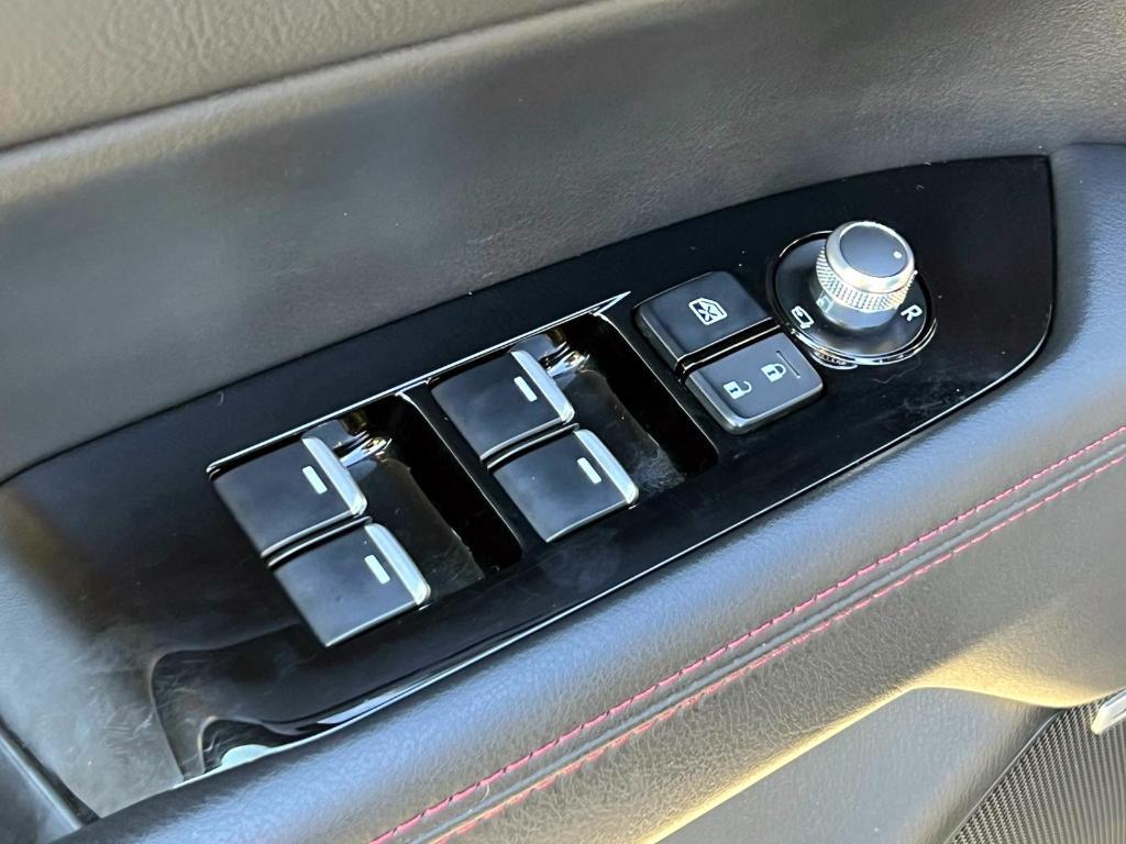 used 2023 Mazda CX-5 car, priced at $26,588