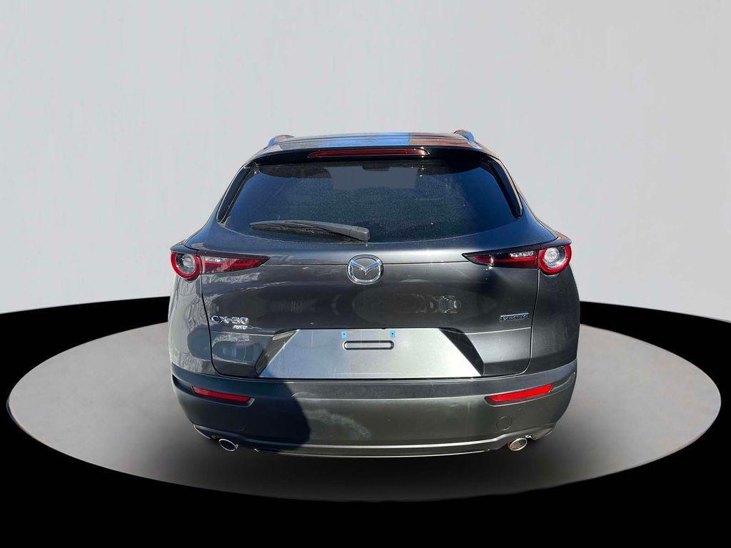 used 2023 Mazda CX-30 car, priced at $23,889