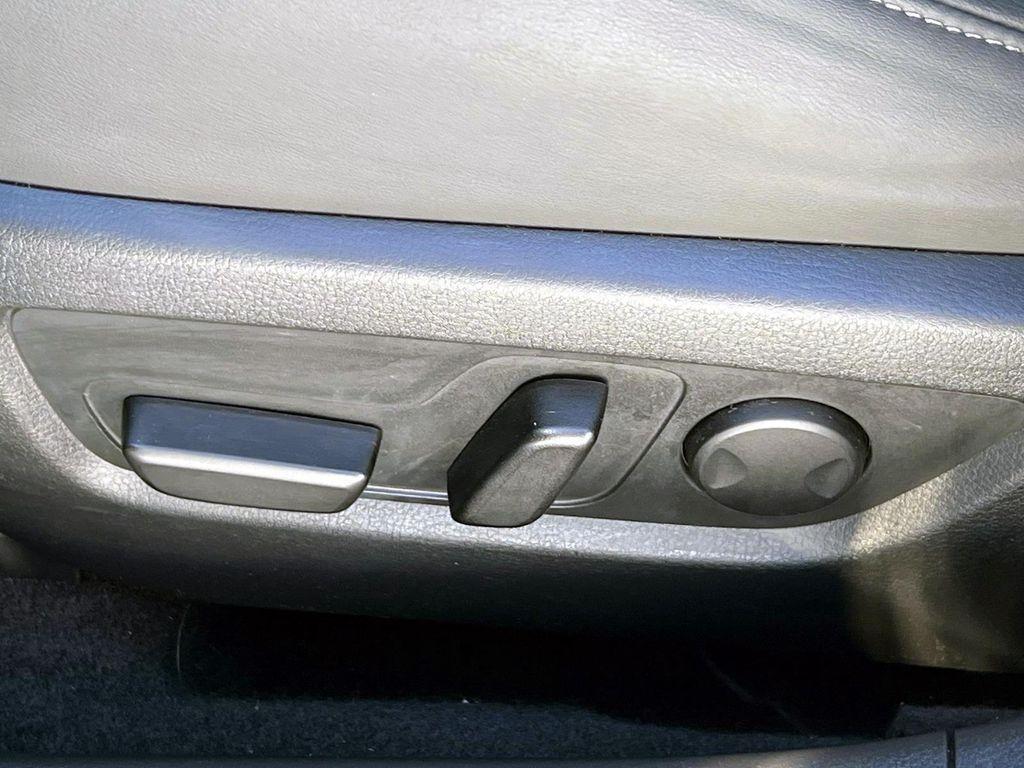 used 2023 Mazda CX-30 car, priced at $23,889