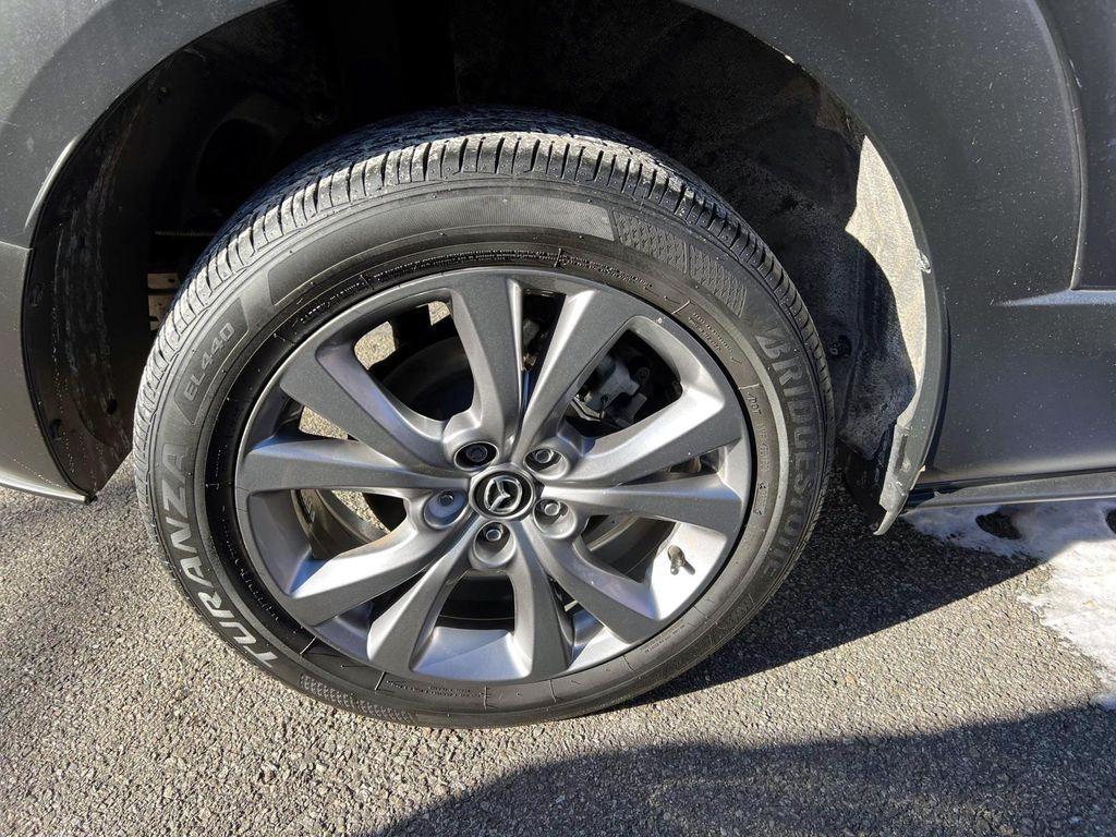 used 2023 Mazda CX-30 car, priced at $23,889
