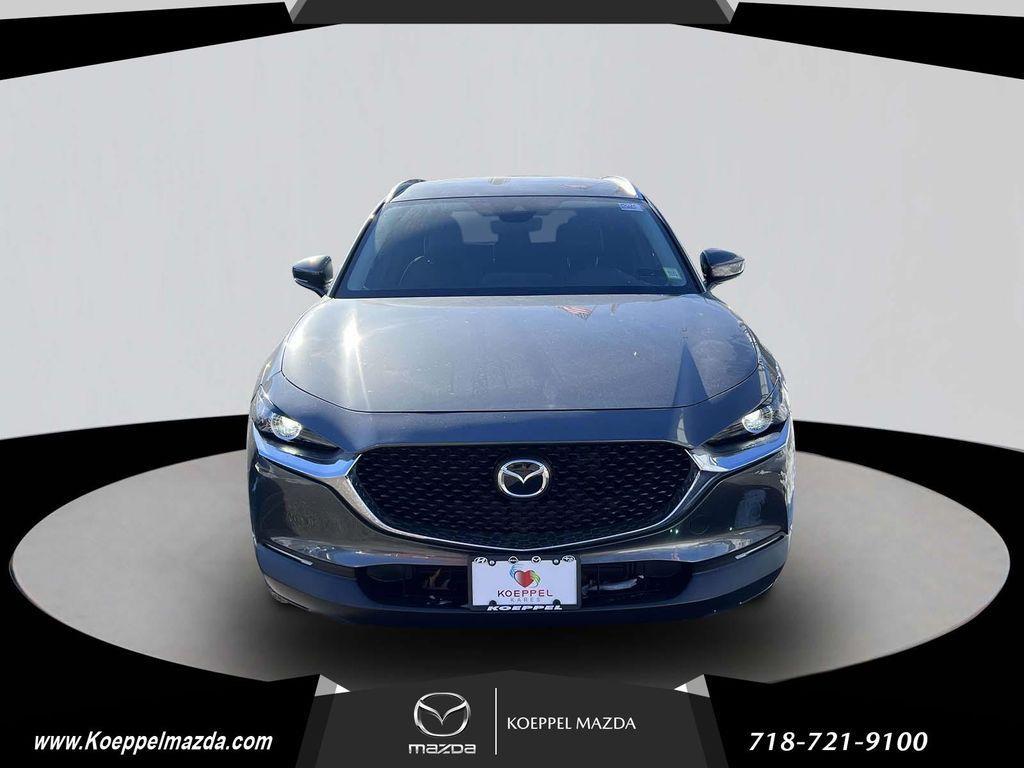 used 2023 Mazda CX-30 car, priced at $23,889