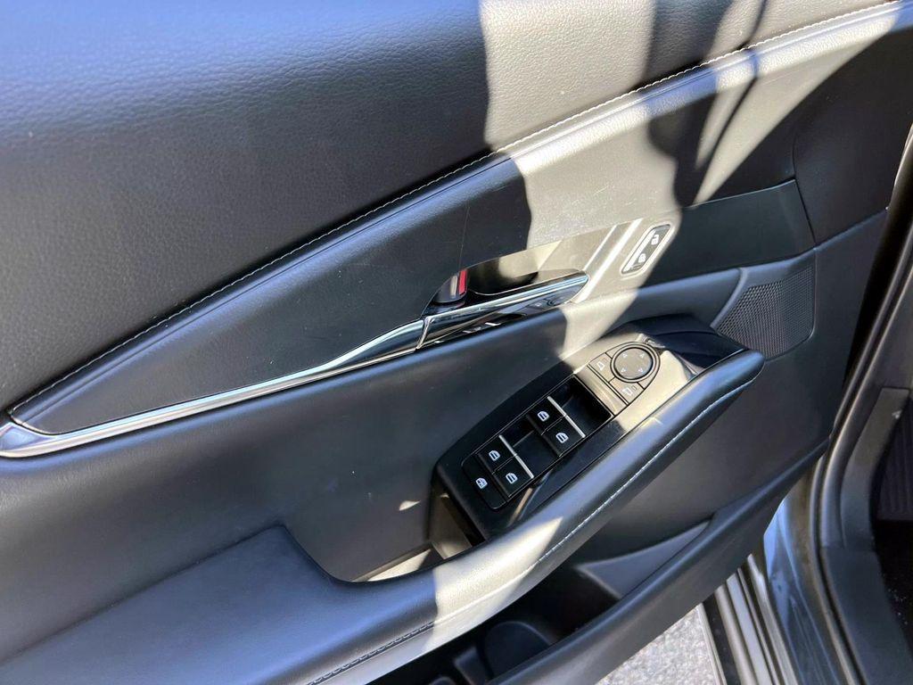 used 2023 Mazda CX-30 car, priced at $23,889