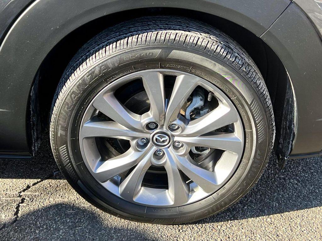 used 2023 Mazda CX-30 car, priced at $23,889