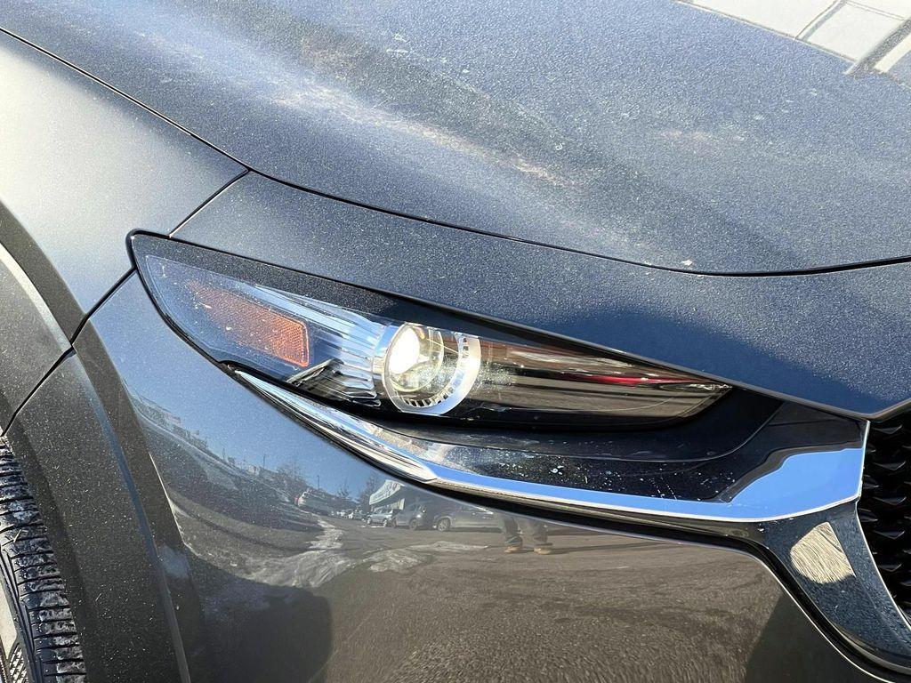used 2023 Mazda CX-30 car, priced at $23,889