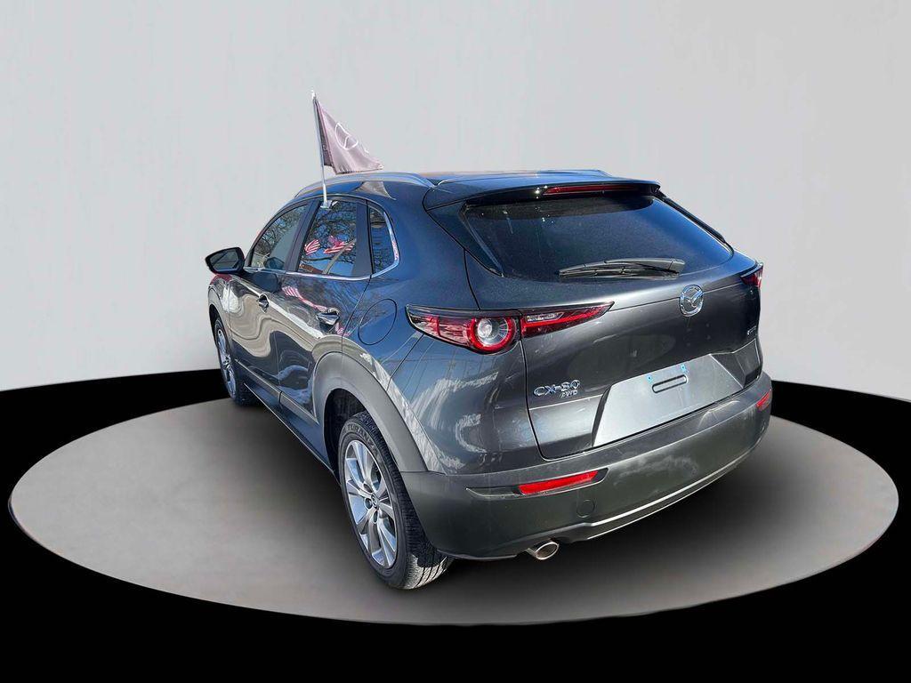 used 2023 Mazda CX-30 car, priced at $23,889