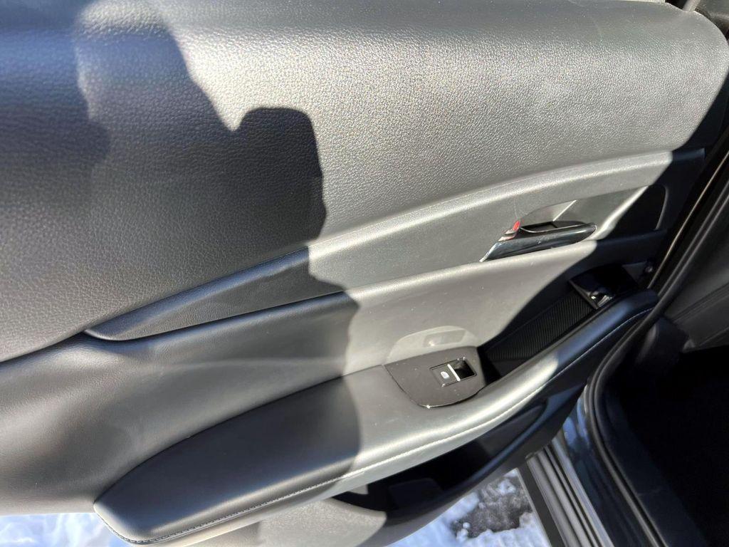 used 2023 Mazda CX-30 car, priced at $23,889