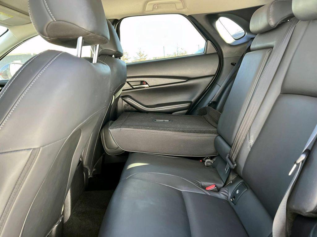used 2023 Mazda CX-30 car, priced at $23,889