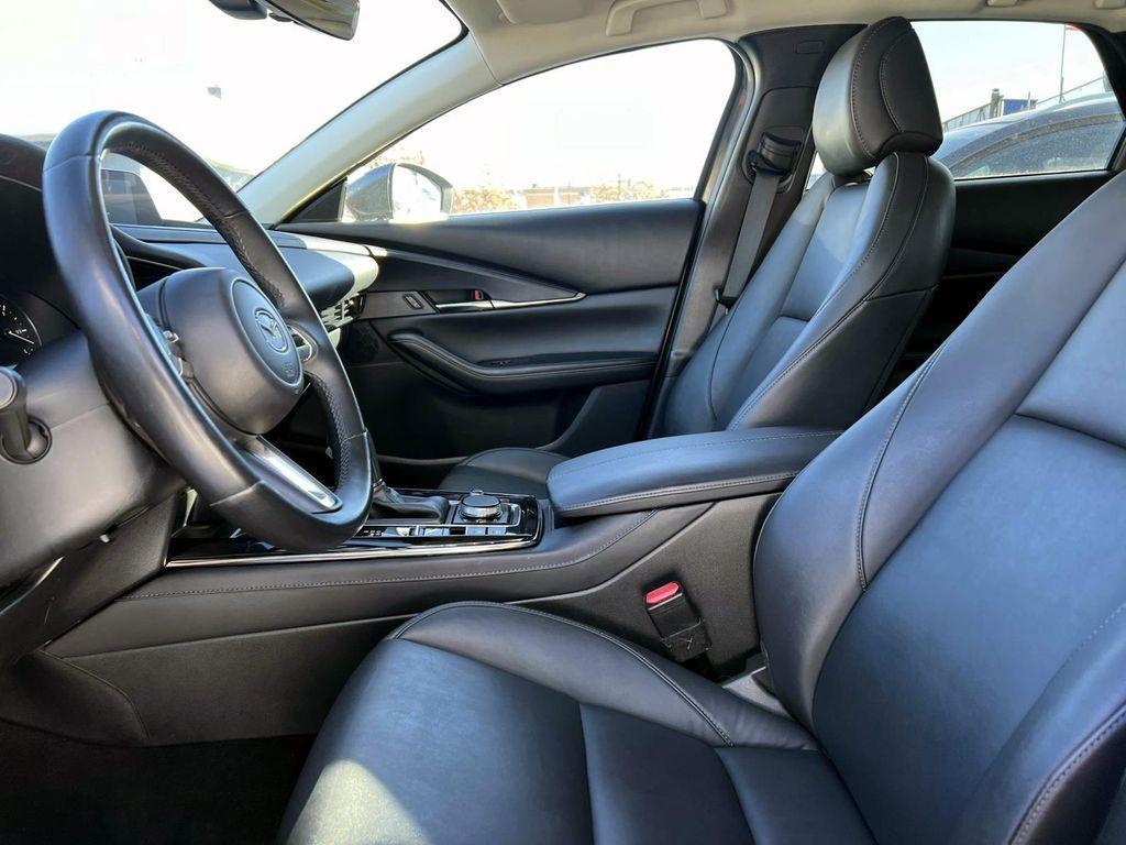 used 2023 Mazda CX-30 car, priced at $23,889