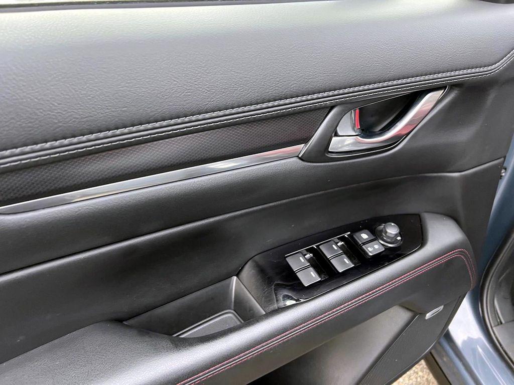 used 2023 Mazda CX-5 car, priced at $27,889