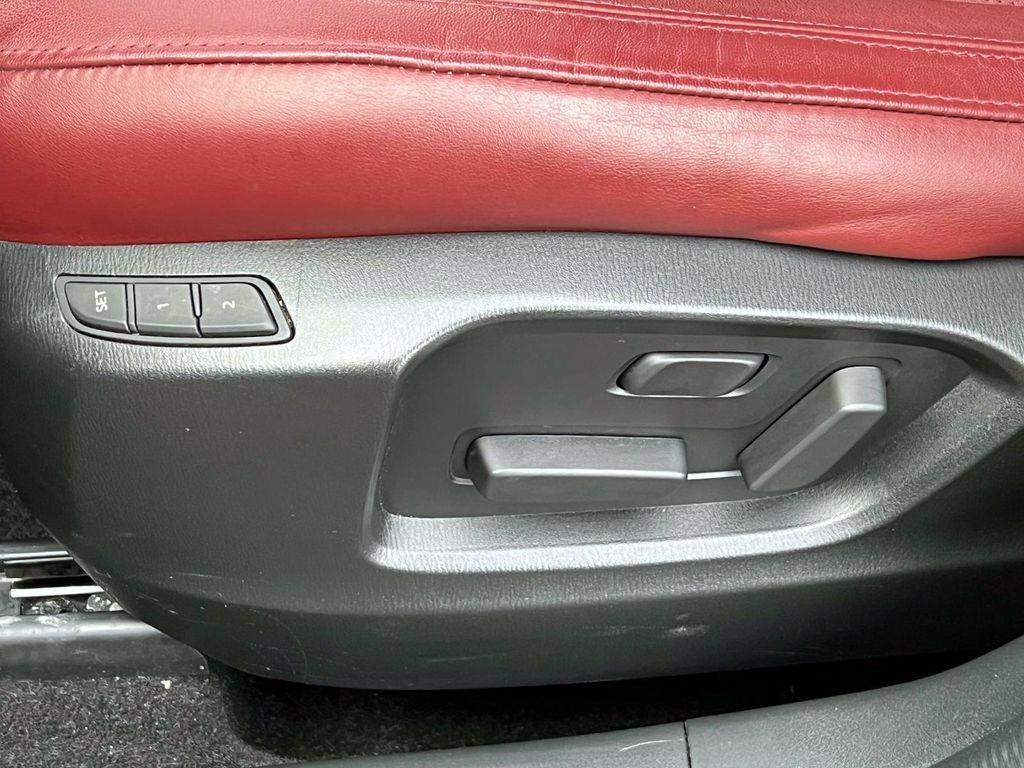 used 2023 Mazda CX-5 car, priced at $27,889