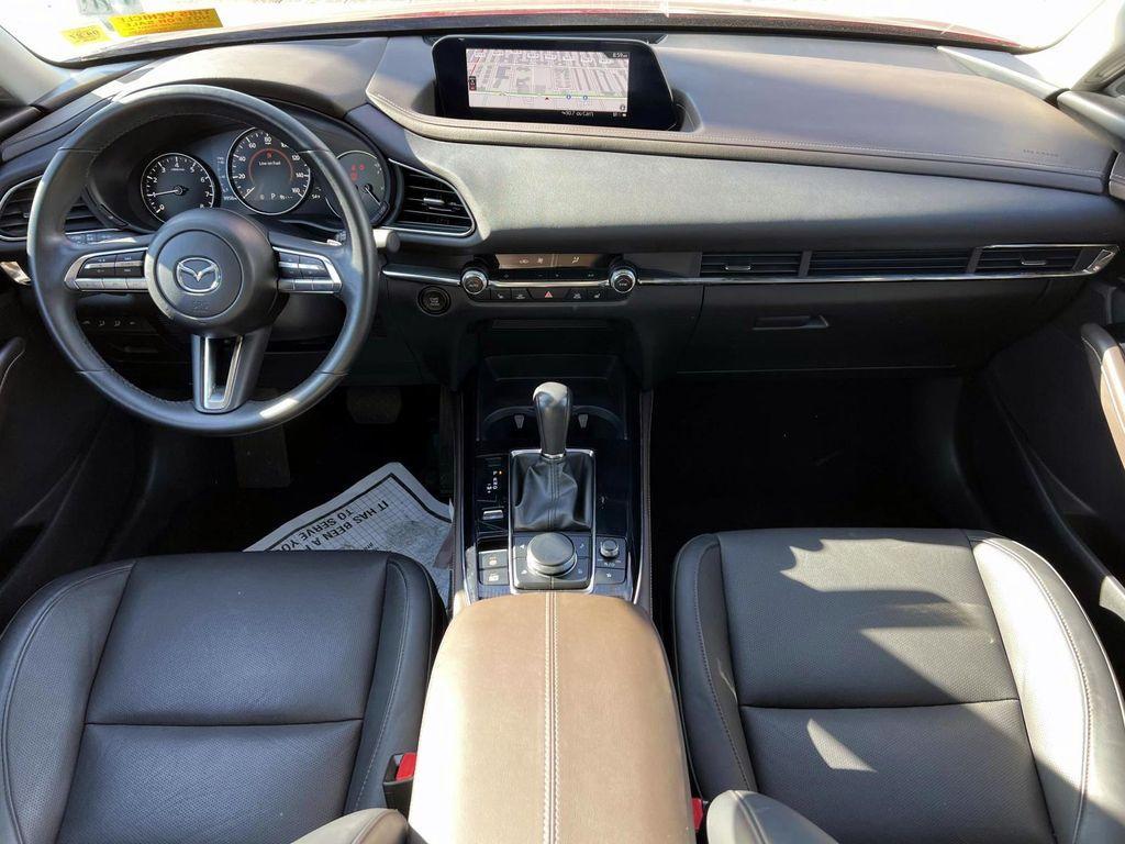 used 2023 Mazda CX-30 car, priced at $25,889