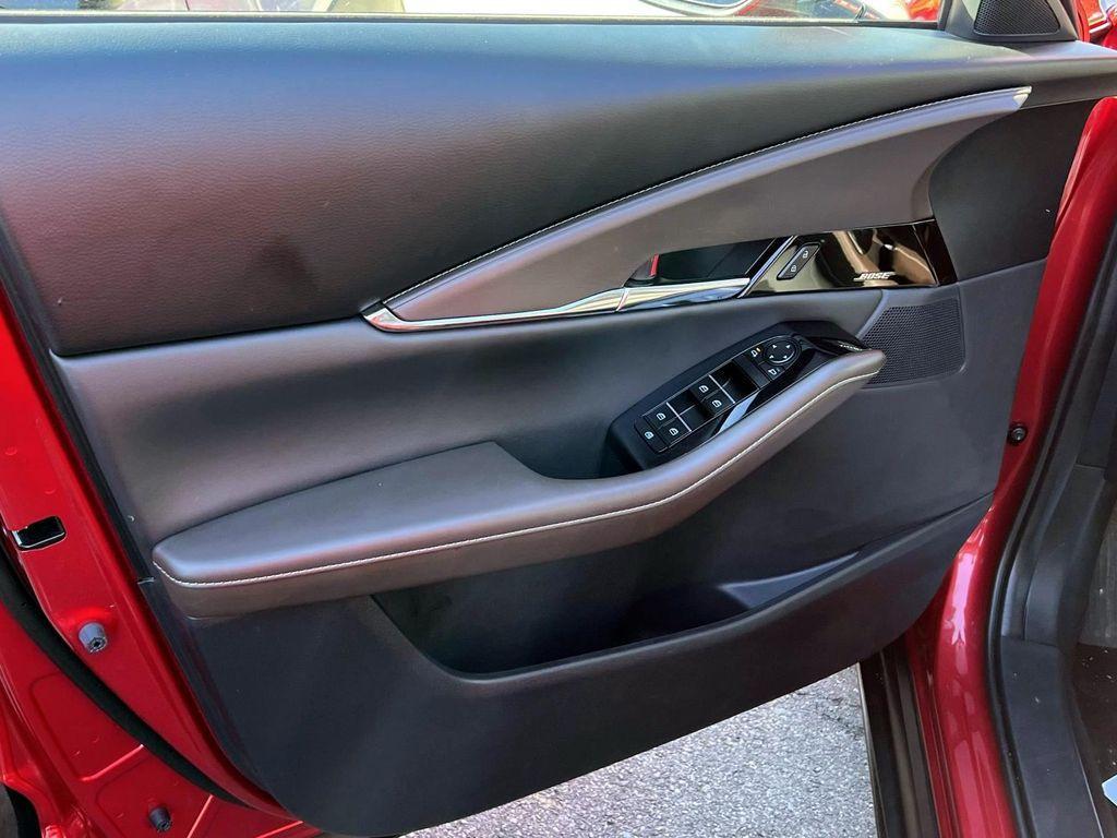 used 2023 Mazda CX-30 car, priced at $25,889