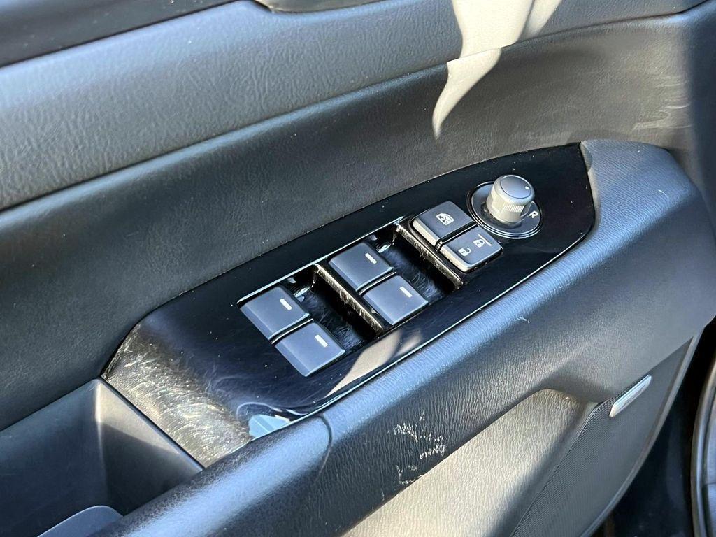 used 2018 Mazda CX-5 car, priced at $17,588