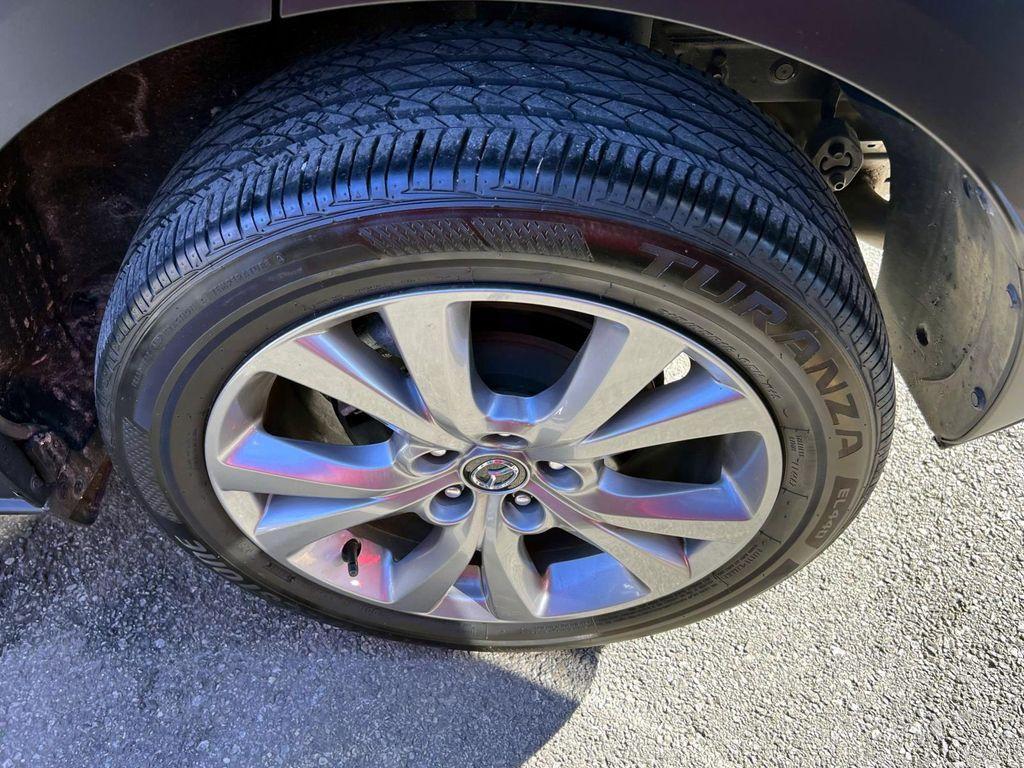 used 2023 Mazda CX-30 car, priced at $25,000