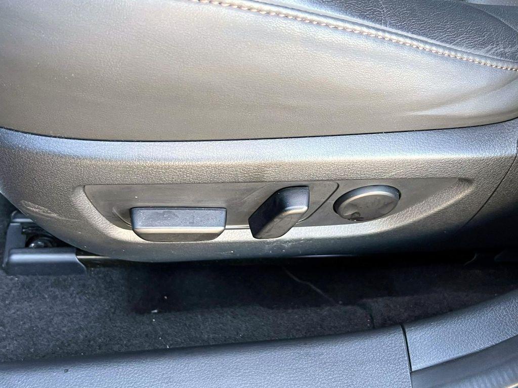 used 2023 Mazda CX-30 car, priced at $25,000