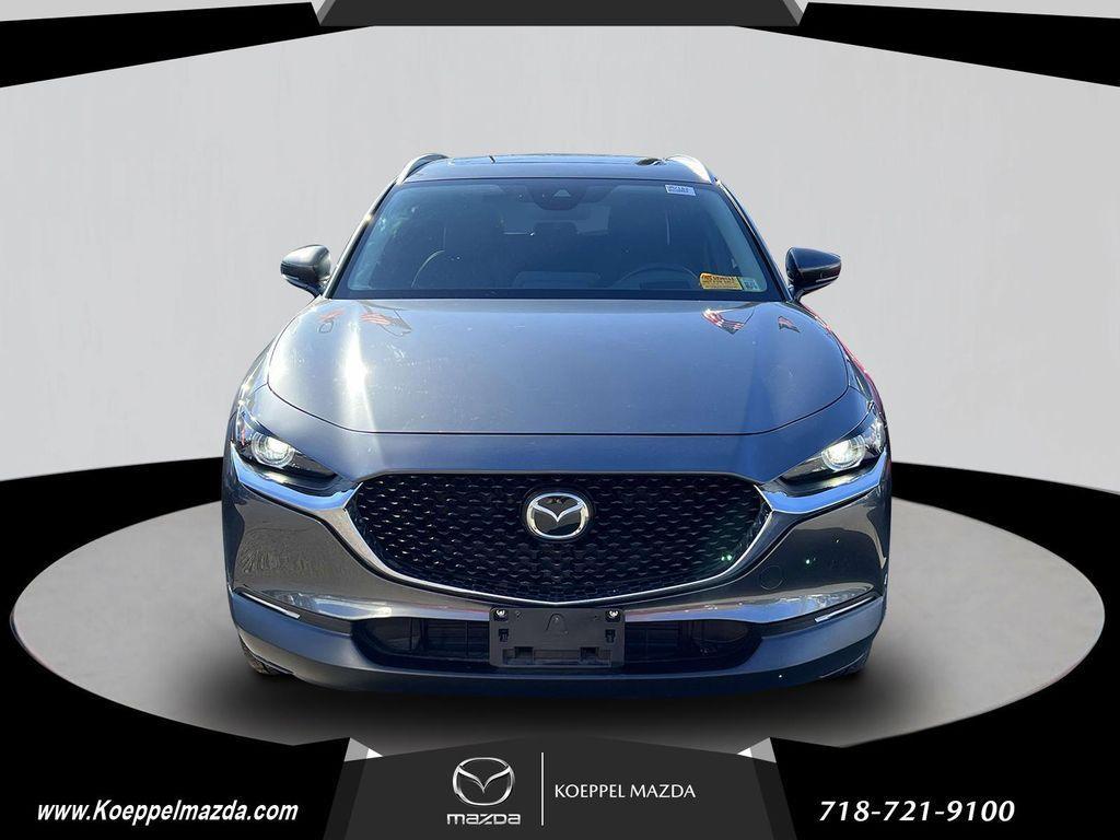 used 2023 Mazda CX-30 car, priced at $25,000