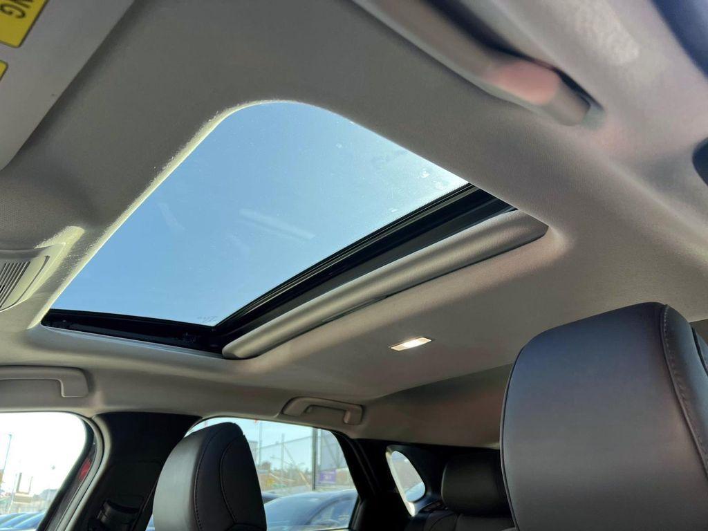 used 2023 Mazda CX-30 car, priced at $25,000