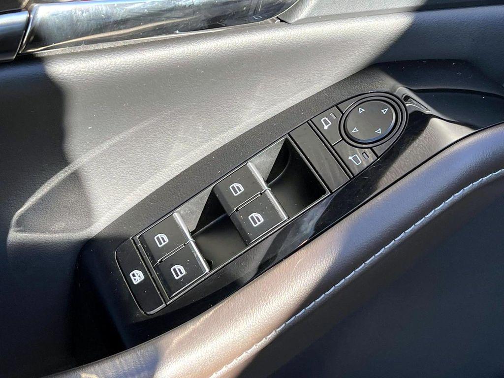 used 2023 Mazda CX-30 car, priced at $25,000