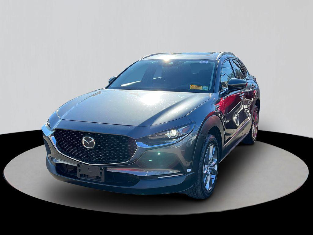 used 2023 Mazda CX-30 car, priced at $25,000