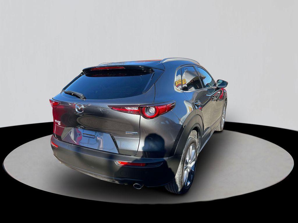 used 2023 Mazda CX-30 car, priced at $25,000