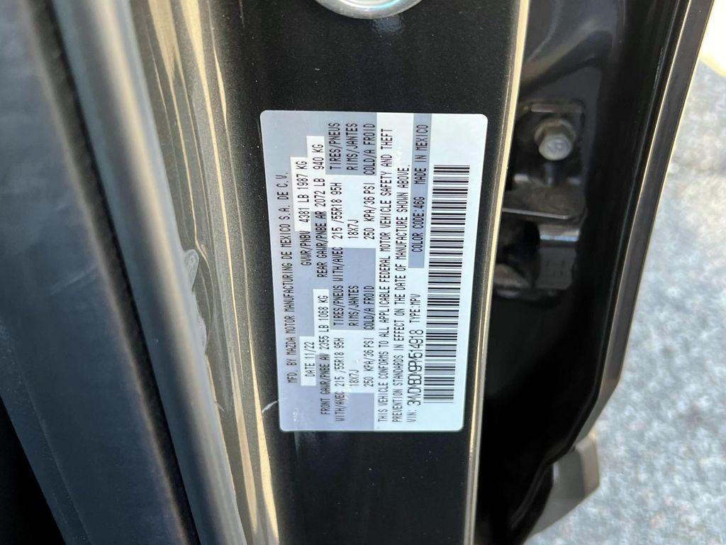 used 2023 Mazda CX-30 car, priced at $25,000