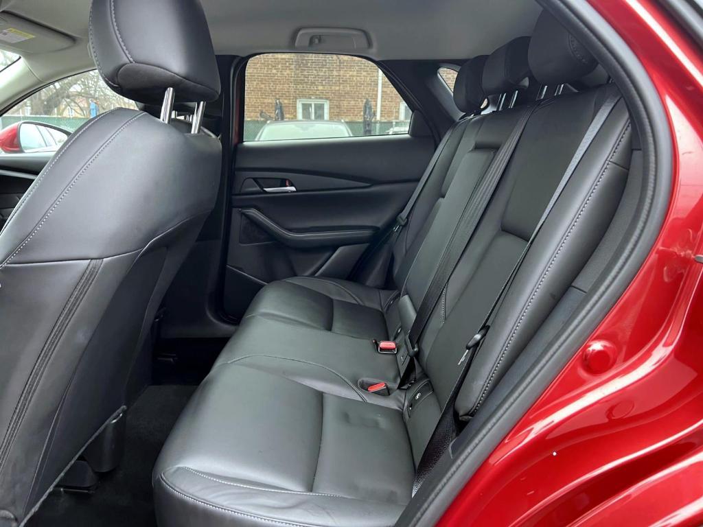 used 2023 Mazda CX-30 car, priced at $21,889