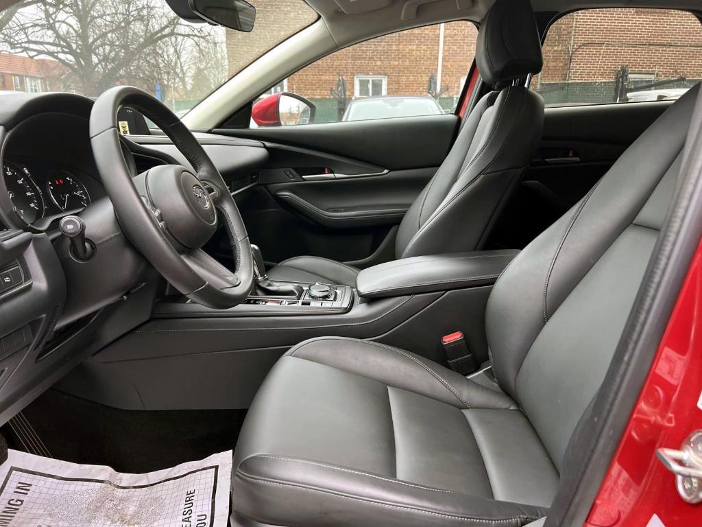 used 2023 Mazda CX-30 car, priced at $21,889