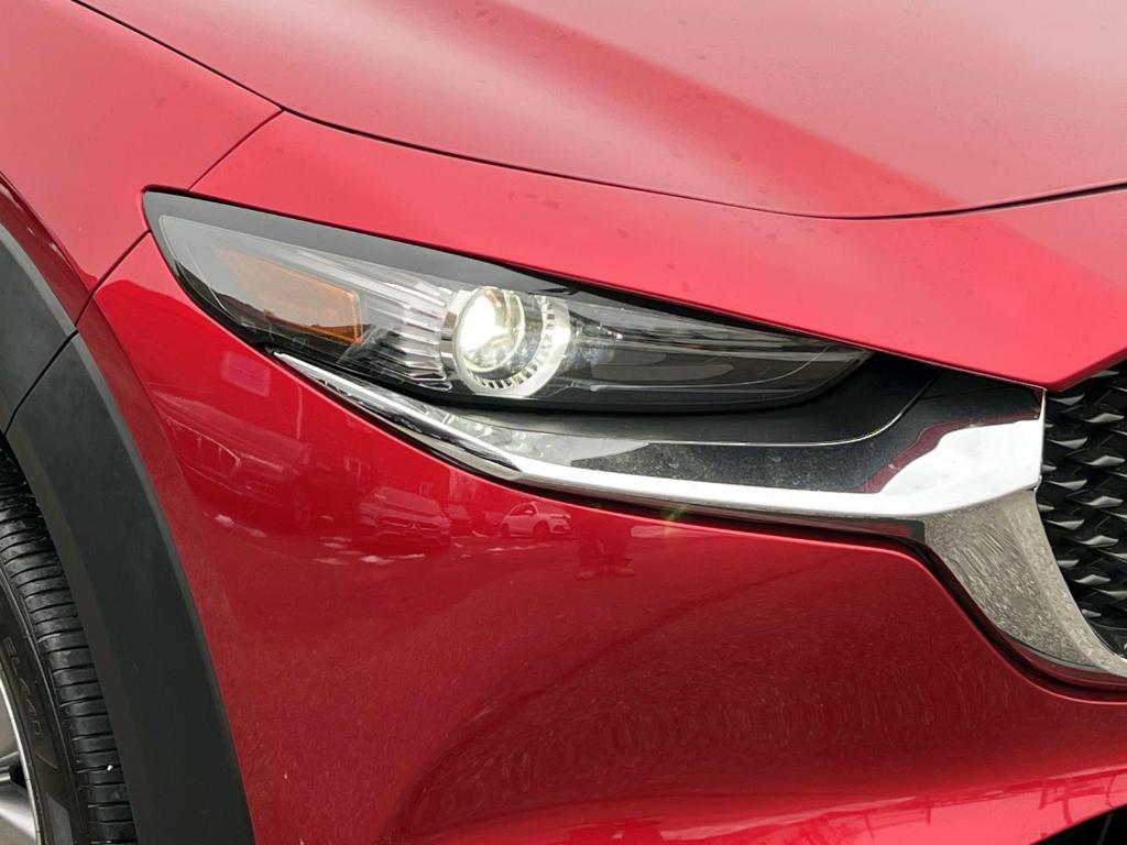 used 2023 Mazda CX-30 car, priced at $21,889