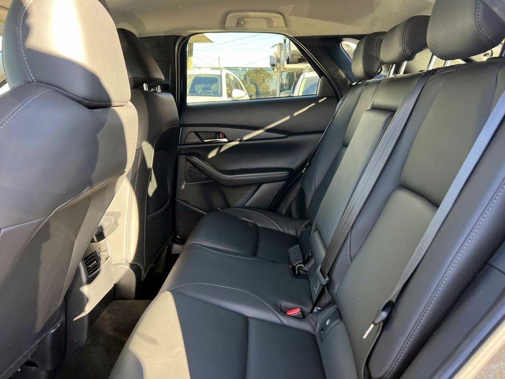used 2023 Mazda CX-30 car, priced at $22,000