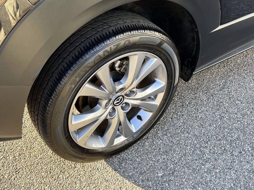 used 2023 Mazda CX-30 car, priced at $22,000