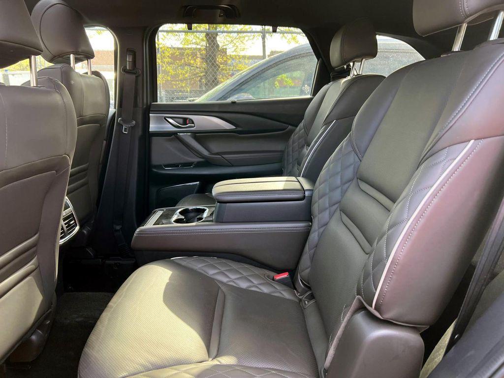 used 2023 Mazda CX-9 car, priced at $33,889