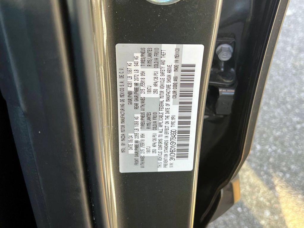 used 2025 Mazda CX-30 car, priced at $26,588