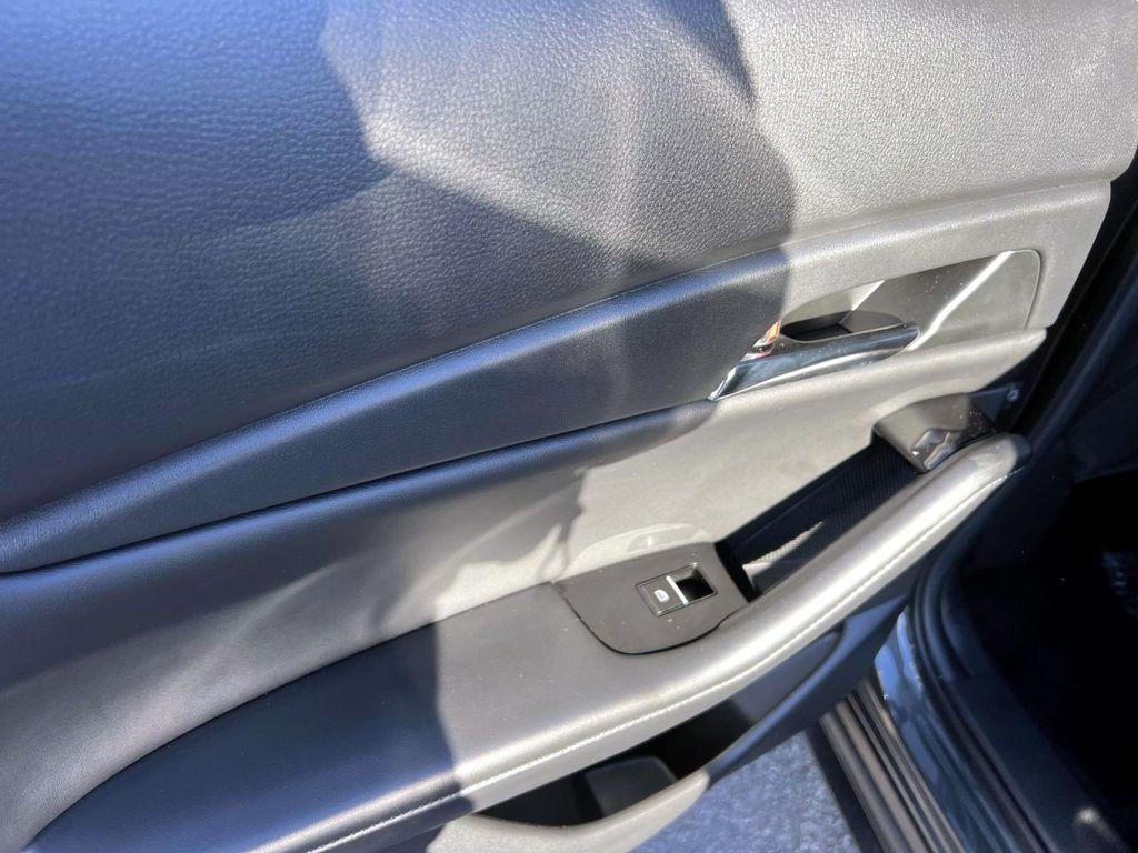 used 2025 Mazda CX-30 car, priced at $26,588