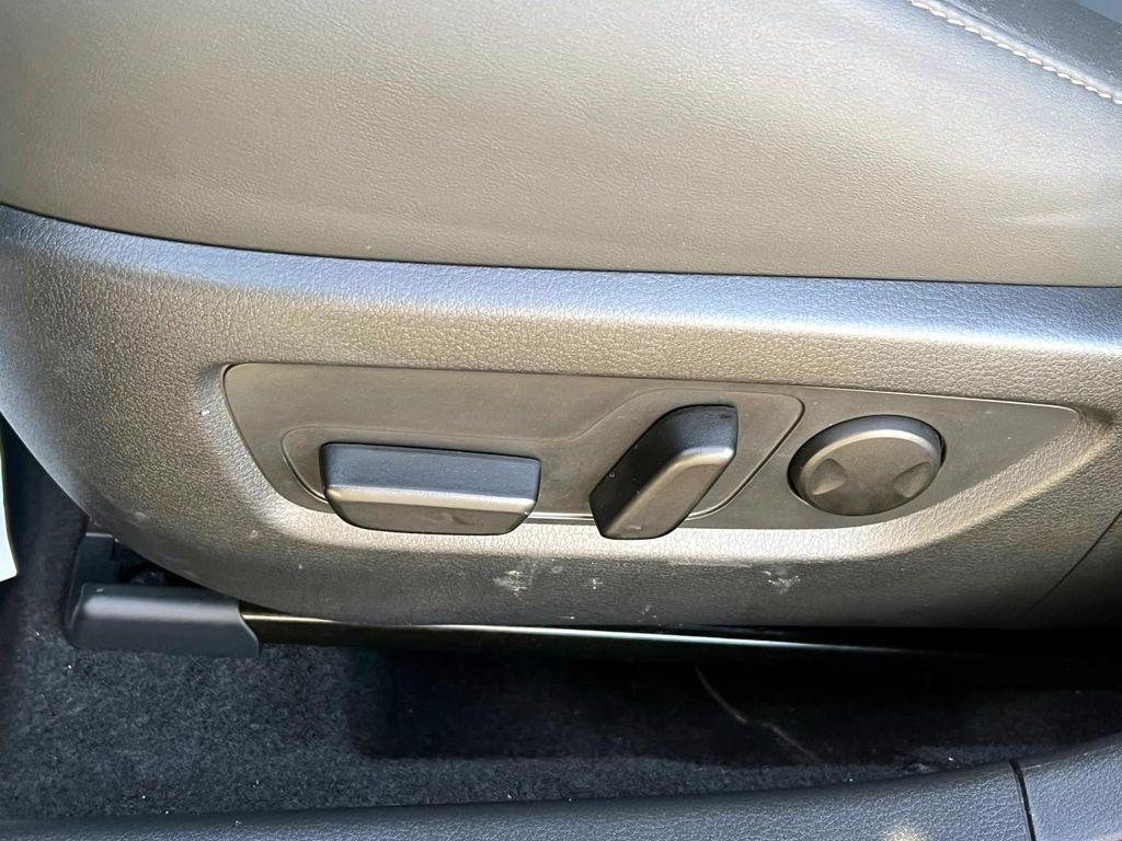 used 2025 Mazda CX-30 car, priced at $26,588