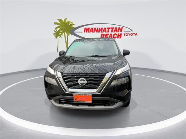 used 2023 Nissan Rogue car, priced at $17,997
