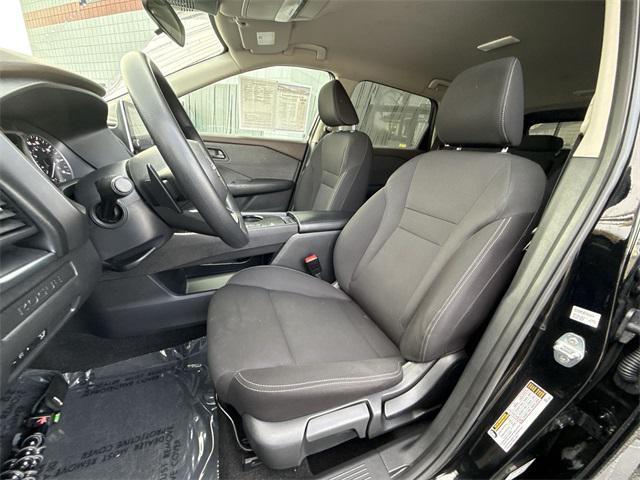 used 2023 Nissan Rogue car, priced at $17,997